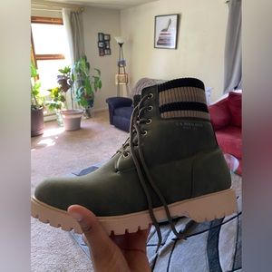 polo assassin boots